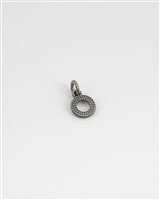 Pendente Nove25 Puntinati in Argento N25PEN00434 - N25PEN00434